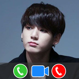 BTS Jungkook - Fake Call