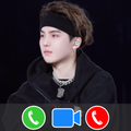 BTS Suga - Fake Call