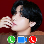 BTS V - Fake Call