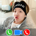 BTS J-Hope - fake call