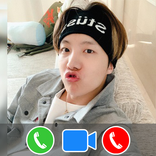 BTS J-Hope - fake call