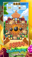 Poster Jewel Quest