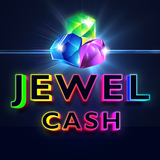 Jewel Cash- Play and earn