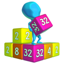 Cube Party 2048 APK