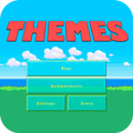 Thèmes pour Minecraft