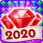 Jewels Match Adventure icon