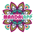 Coloring Book Game Mandalapp APK
