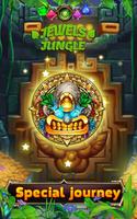 Jewels Jungle Plakat