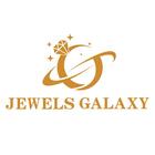 JewelsGalaxy – Fashion Jewelry icône