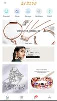 JewelsGalaxy – Fashion Jewelry Affiche