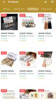 JewelsGalaxy – Fashion Jewelry capture d'écran 3