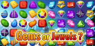 How to Download Gems or jewels ? on Mobile