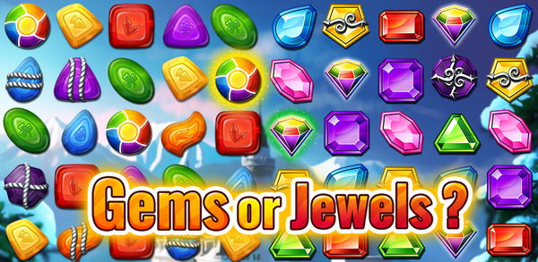 How to Download Gems or jewels ? on Mobile image