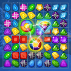 Gems or jewels 2 آئیکن