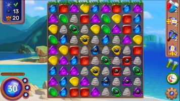 Gems or jewels 2 screenshot 2