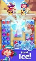 Gems Crush ภาพหน้าจอ 1