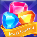 Jewel Legend - Match 3 Game APK