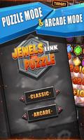 Jewels Link Puzzle imagem de tela 3