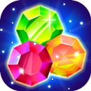 Jewel Match Fantasy: Gems And Jewels Match 3 APK