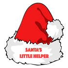 Santa's Little Helper icon