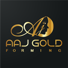 Aaj Gold icône