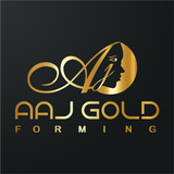 Aaj Gold أيقونة