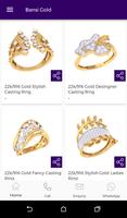 Bansi Gold, Jewelry Mangalsutra Design Catalog App ảnh chụp màn hình 2