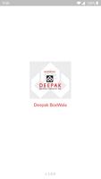 Deepak BoxWala Plakat