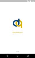 Dhruvarth Art-poster