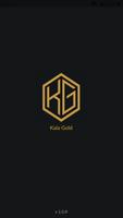 Kala Gold penulis hantaran