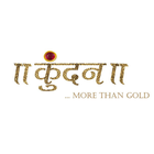 Kundan - Antique Gold Jeweller-icoon