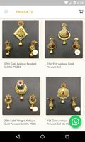 Kundan - Antique Gold Jeweller screenshot 2