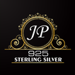 JP 925 Silver - 925 Sterling S иконка