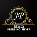 JP 925 Silver - 925 Sterling S aplikacja