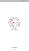Mahavir Silver الملصق