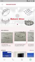 Mahavir Silver تصوير الشاشة 2