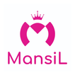 MansiL - 925 Silver Jewelry Wh