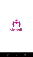 MansiL - 925 Silver Jewelry Wh 海報