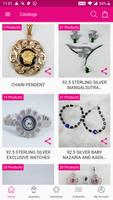 MansiL - 925 Silver Jewelry Wh 截圖 1