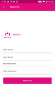 MansiL - 925 Silver Jewelry Wh 截圖 2
