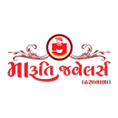 Maruti Jewellers - Gold & Silver Jewelry Showroom APK