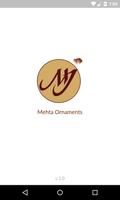 Mehta Ornaments 海報