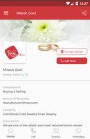 Mitesh Gold screenshot 1