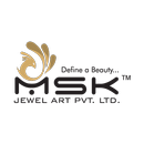MSK Jewel Art - Gold & Silver Jewelry Manufacturer aplikacja