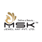 MSK Jewel Art ไอคอน