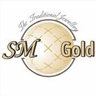 S.M. Gold - Antique Jewellery Designs App أيقونة