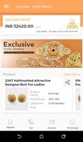 برنامه‌نما Wholesale Price Gold Jewelry S عکس از صفحه