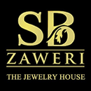 S B ZAWERI - Jewellery Showroom in Gurukul App APK