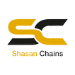 Shasan Chains & Bracelets Manu icon