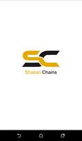 Shasan Chains plakat